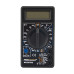 Портативный мультиметр M832 (DT832) PROconnect