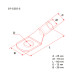 Наконечник ТМЛ 150–12–19 (150мм² - Ø12мм) ГОСТ 7386-80 (в упак. 25 шт.) REXANT