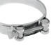 Хомут силовой 98-103-1,5мм, (10 шт/уп) REXANT