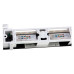 Панель коммутационная настенная, 12 портов, UTP, RJ-45, CAT 5e REXANT