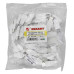 Переходник штекер USB-A (Male)-штекер miniUSB (Male) REXANT