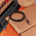 Кабель USB-A – Type-C, 2,4A, 1м, ПВХ, черный, плоский REXANT