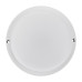 Светильник ЖКХ LED пылевлагозащищенный круг IP65 24Вт 2280Лм 6500K REXANT