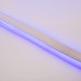 Гибкий неон 8х16мм двухсторонний 120 LED/м СИНИЙ 230В бухта 100м (с комплектом подключения) NEON-NIGHT