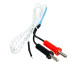 Токовые клещи MS2101 MASTECH