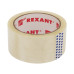 Скотч упаковочный REXANT 48 мм х 50 мкм, прозрачный, рулон 66 м