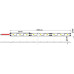 Лента светодиодная 12В, SMD5050, 14,4Вт/м, 60 LED/м, красный, 10мм, 5м, IP20 LAMPER
