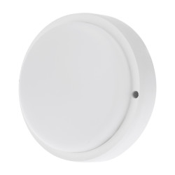 Светильник ЖКХ LED пылевлагозащищенный круг IP65 12Вт 1140Лм 4000K REXANT