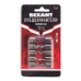 Набор плавких предохранителей типа AGU, 100А REXANT