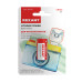 Батарейка литиевая CR123, 3В, 1 шт, блистер REXANT
