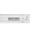 Светильник линейный СПО призма IP20 55Вт 185-265В 6500K холодный свет 1,2м REXANT