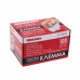 Компактная клемма 3-проводная (0,75-2,5 мм²) (100 шт./уп.) REXANT