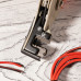 Инструмент для зачистки кабеля REXANT HT-369 C 0,3 - 6 мм²