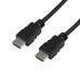 Кабель HDMI - HDMI 2.0, 1,5м, Gold PROconnect