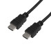 Кабель HDMI - HDMI 2.0, 5м, Gold PROconnect