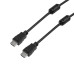 Кабель HDMI - HDMI 2.0, 10м, Gold PROconnect