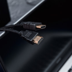 Кабель HDMI - HDMI 1.4, 3м, Gold PROconnect