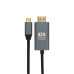 Кабель USB Type-C - HDMI, 2м REXANT