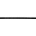 Трубка термоусаживаемая СТТК (2:1) двустенная клеевая 3,2/1,6мм, черная, упаковка 10 шт. по 1м REXANT