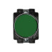 Кнопка XB2 зеленая NO