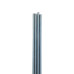 Шпилька резьбовая DIN 975, M8х1000, (10 шт/уп) KRANZ