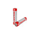 Батарейка алкалиновая AAA/LR03, 1,5В, 4 шт, блистер REXANT