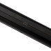 Мухобойка электрическая RX-460 Black, с фонариком и аккумулятором REXANT