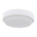 Светильник ЖКХ LED пылевлагозащищенный круг IP65 18Вт 1710Лм 6500K с микроволновым датчиком REXANT