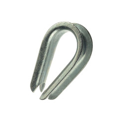 Коуш DIN 6899, d=10 REXANT