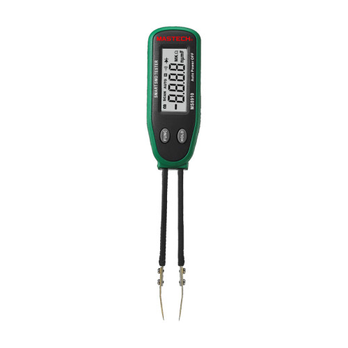 Мультиметр для чип-компонентов (SMD-тестер)  MS8910 MASTECH