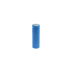 Аккумулятор Rexant 18650 protected Li-ion 2800 mAH 3.7 В