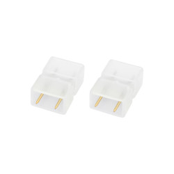 Коннектор соединительный для светодиодной ленты 220В, SMD 5050