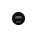 Автомобильное зарядное устройство c двумя портами USB-A+Type-С 12Вт REXANT