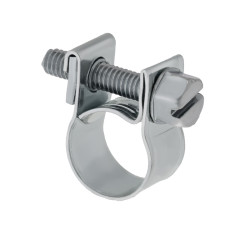Хомут стяжной mini 12-14-0,5мм, (20 шт/уп) REXANT