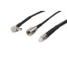 Антенна наружная направленная для USB-модема 3G/4G (LTE) (модель RX-452 )  REXANT