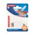 Rexant Переходник USB (гнездо USB-A - штекер mini USB), (1шт.) 