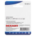 Наконечник кольцевой REXANT ø8.2мм, 1.0-1.5мм², НК 8-1,0-1,5, в упак. 10 шт.