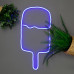Набор для создания неоновых фигур NEON-NIGHT Креатив 90 LED, 0.75 м, синий