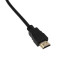 Кабель HDMI - HDMI 1.4, 1м, Gold PROconnect