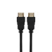 Кабель HDMI - HDMI 1.4, 2м, Gold PROconnect