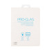 Защитное стекло 3D для iPad Mini REXANT