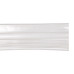 Трубка термоусаживаемая СТТК (3:1) двустенная клеевая 12,0/4,0мм, прозрачная, упаковка 10 шт. по 1м REXANT