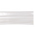 Трубка термоусаживаемая СТТК (3:1) двустенная клеевая 24,0/8,0мм, прозрачная, упаковка 5 шт. по 1м REXANT