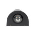 Светильник светодиодный универсальный Кассиопея 6 Вт LED серый REXANT