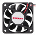 Вентилятор RX 6015MS, DC 24В REXANT