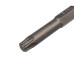 Бита Torx T-30, 50мм, для шуруповерта, сталь S2 (10 шт/уп) REXANT