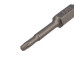 Бита Torx T-10х50 мм для шуруповерта (упак. 10 шт.) Kranz