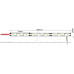 Лента светодиодная 12В, SMD2835, 4,8Вт/м, 60 LED/м, 3000К, 10мм, 5м, IP65 LAMPER