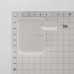 Сетевое зарядное устройство 2xUSB,  переходник+адаптер (СЗУ) (5 V, 2100 mA+1000 mA) REXANT