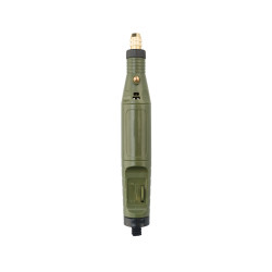 Дрель (гравер) REXANT 5000 - 18000 об/мин, 20 Вт, 26 насадок, блистер